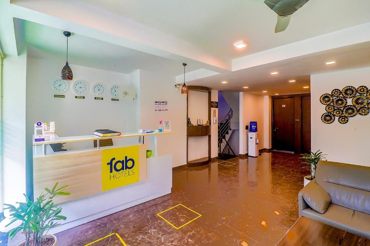 undefined FabHotel Kiara The Private Suites 2