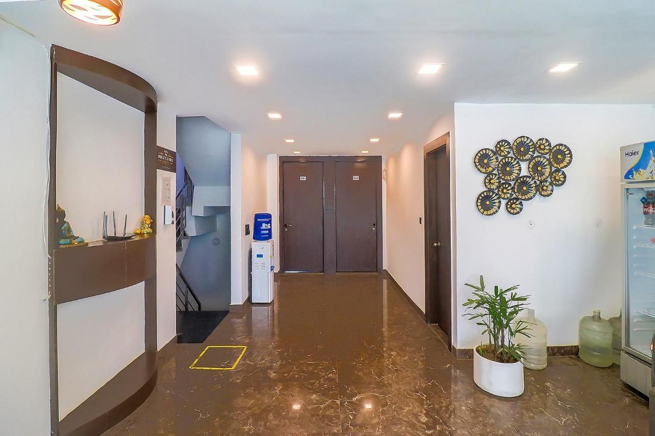 undefined FabHotel Kiara The Private Suites 3