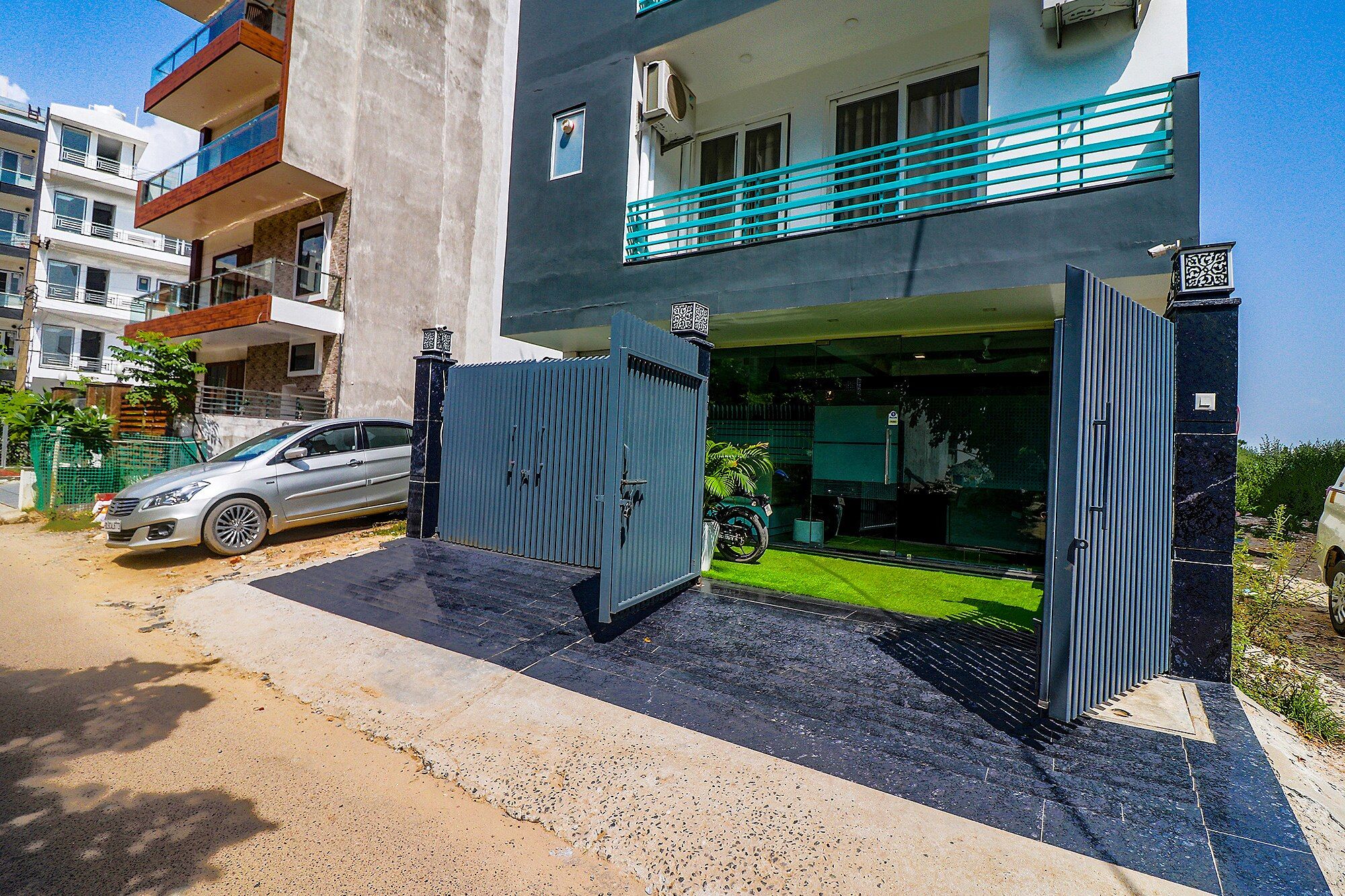 undefined FabHotel Kiara The Private Suites 6