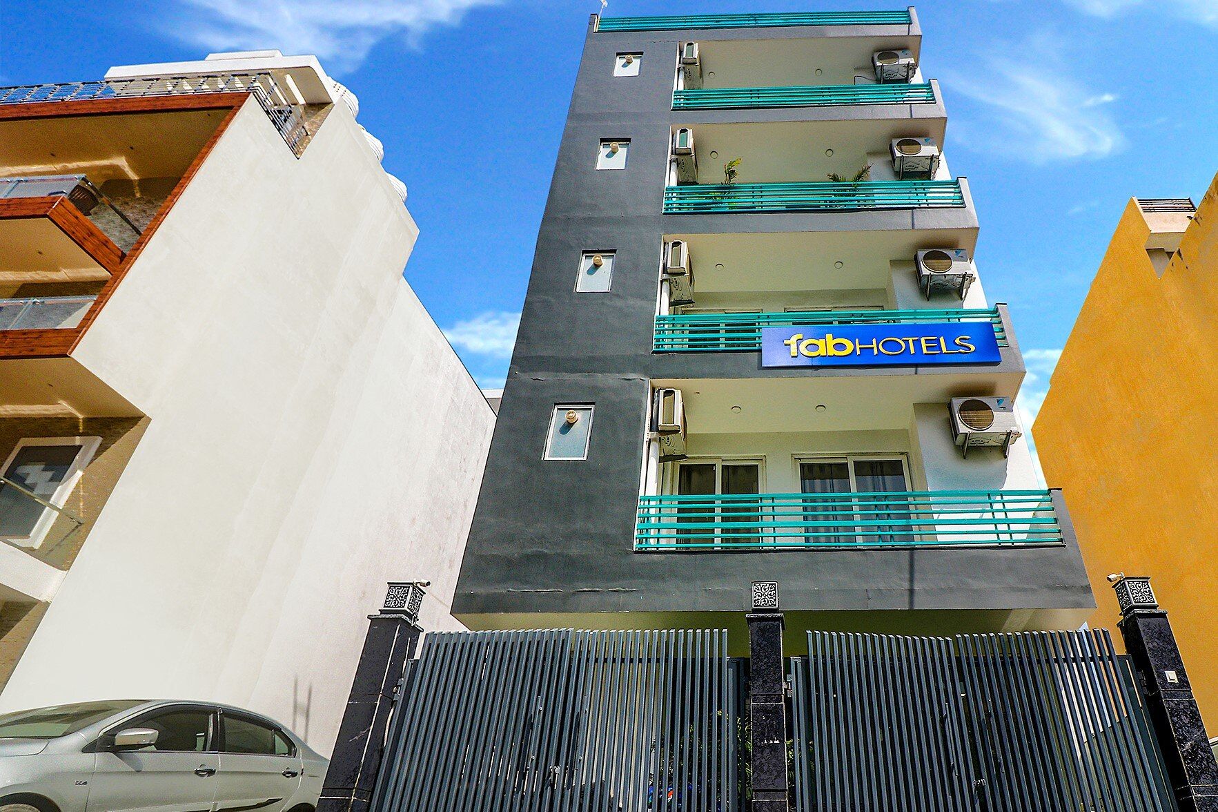 undefined FabHotel Kiara The Private Suites 9