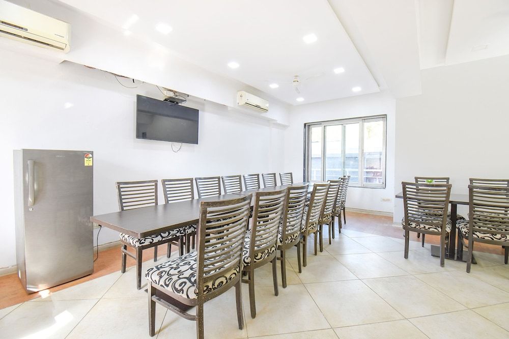 undefined Fabhotel Shree Sai Residency 9