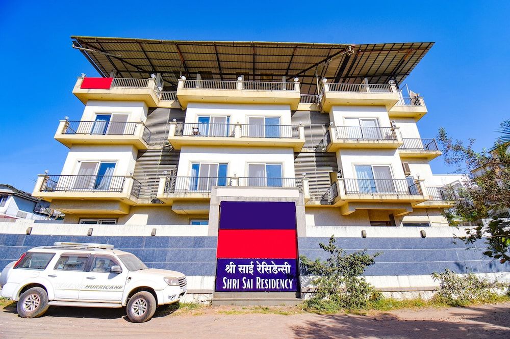 undefined Fabhotel Shree Sai Residency 7