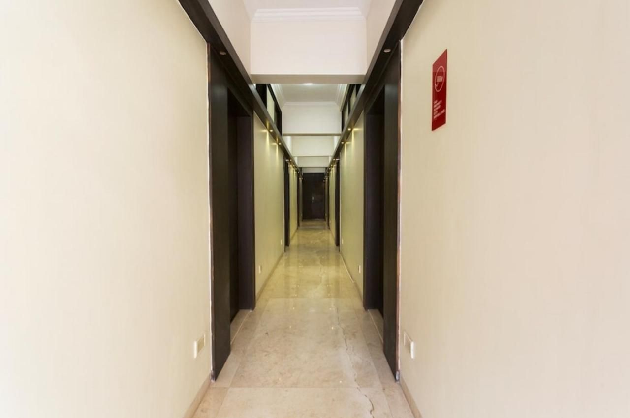 Public Areas