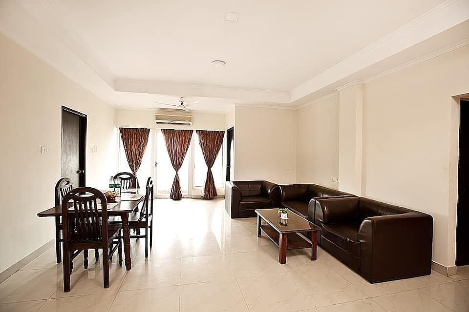 undefined FabHotel Blossoms Service Apartment 2