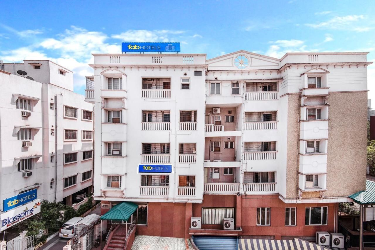 undefined FabHotel Blossoms Service Apartment 8
