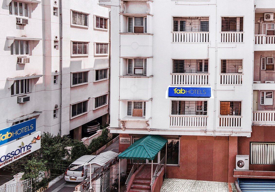 undefined FabHotel Blossoms Service Apartment 6