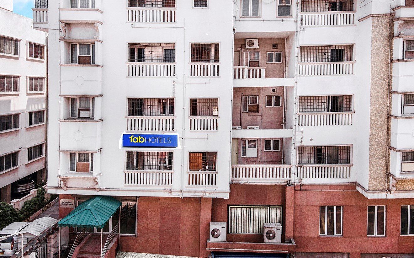 undefined FabHotel Blossoms Service Apartment 9