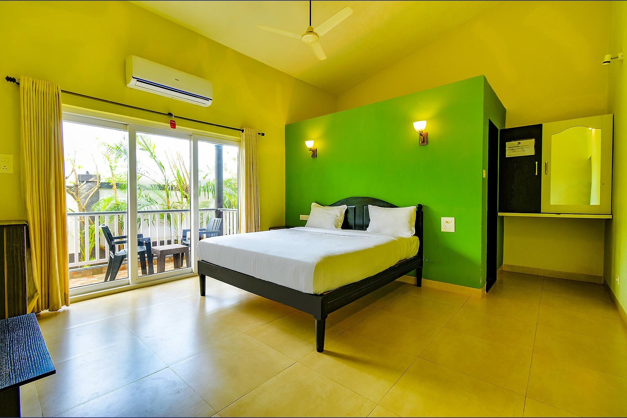 Premium Room