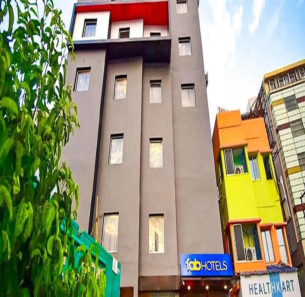 undefined FabHotel The Sky I 7
