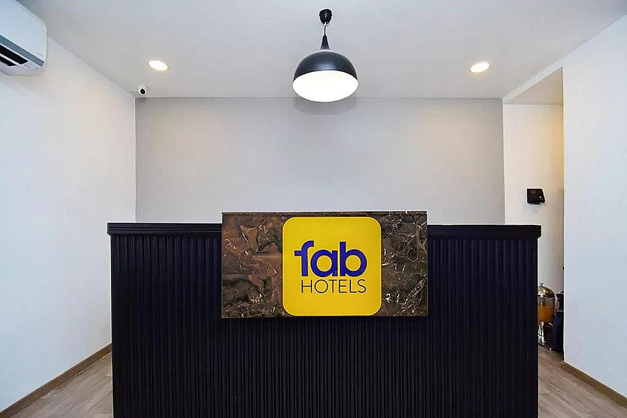 undefined FabHotel The Sky I 2