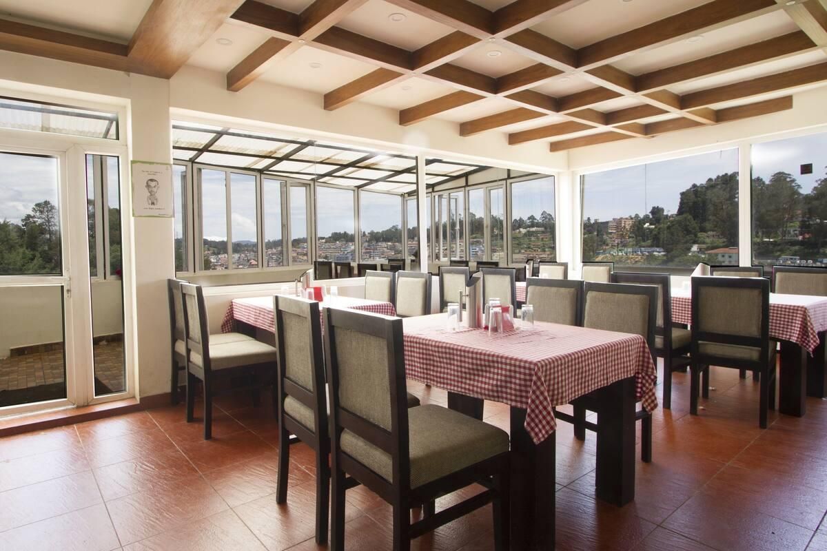 undefined  FabHotel Sholas Residency I 9