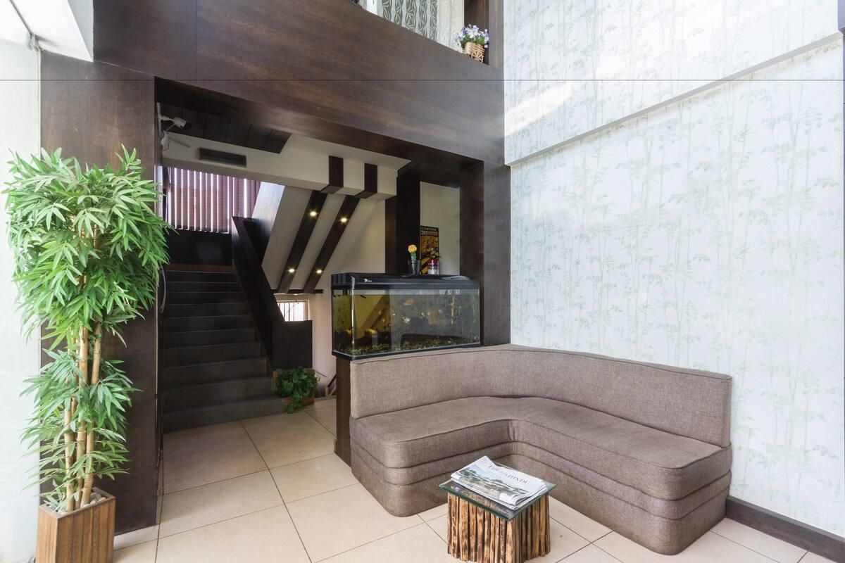 undefined  FabHotel Sholas Residency I 3