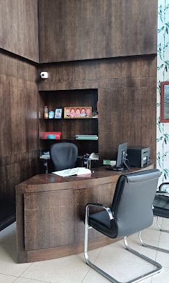 undefined  FabHotel Sholas Residency I 2