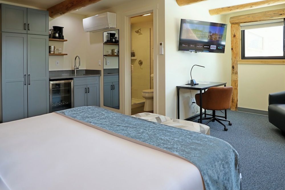 Chipeta Lodge Choice King 3
