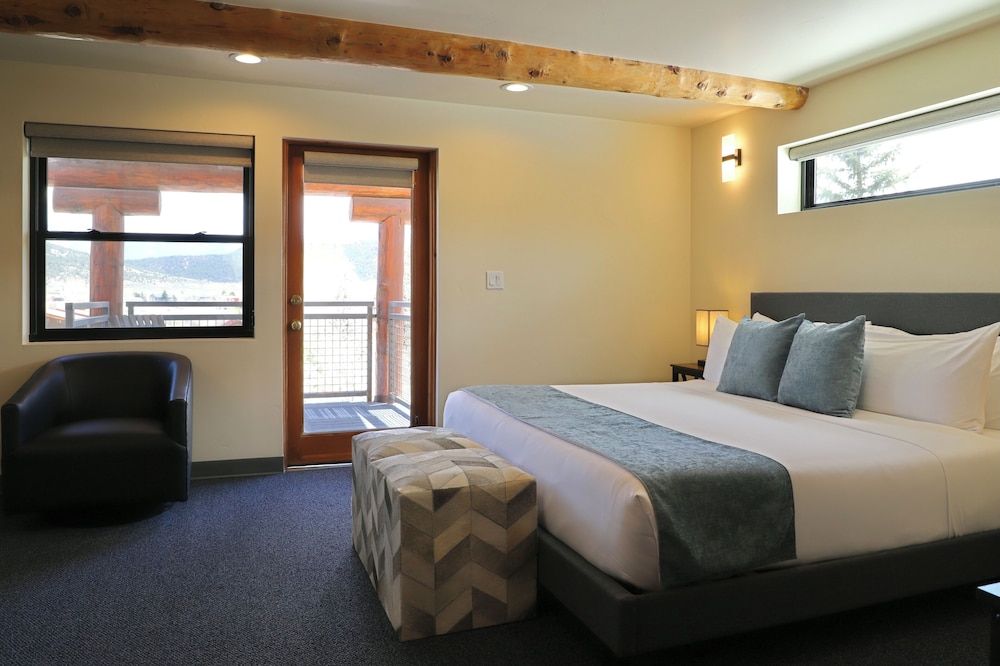 Chipeta Lodge Choice King