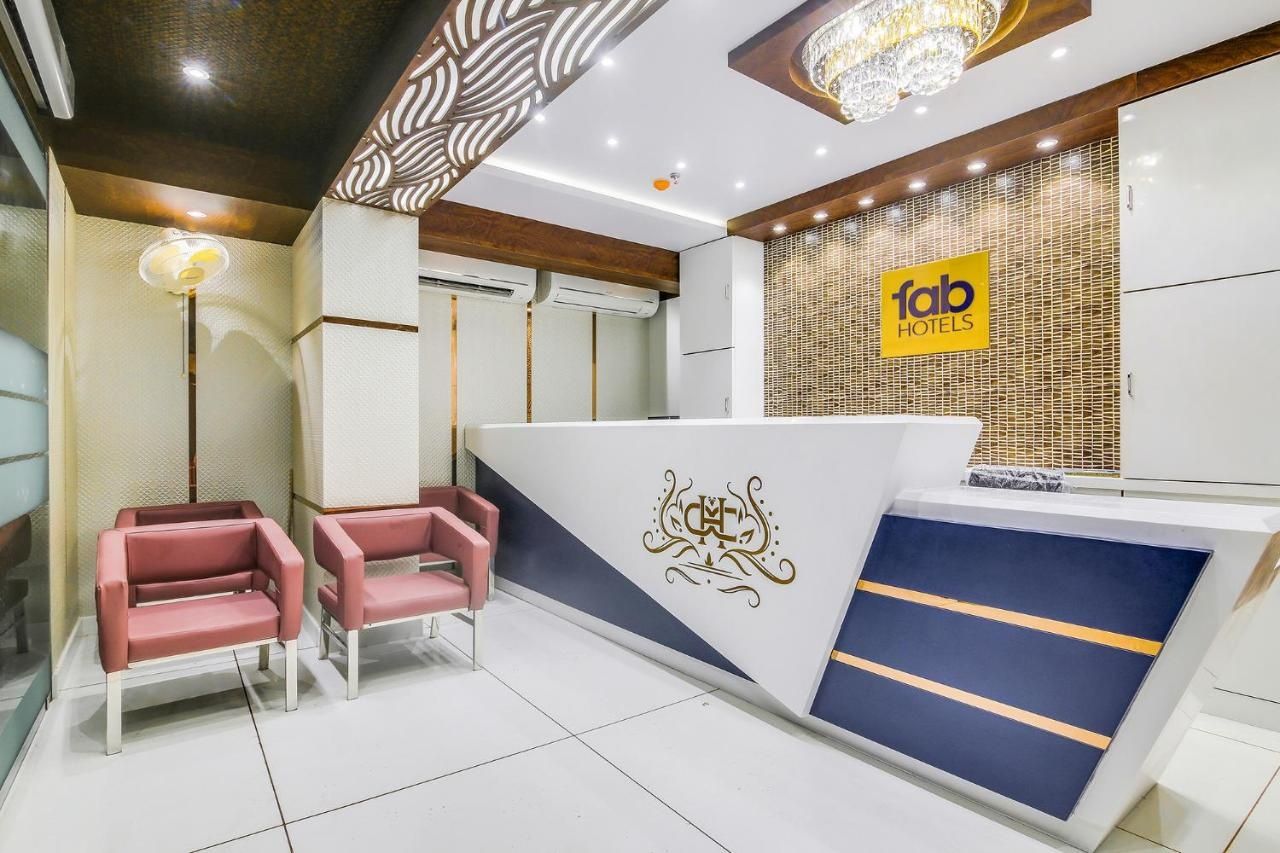 Public Areas