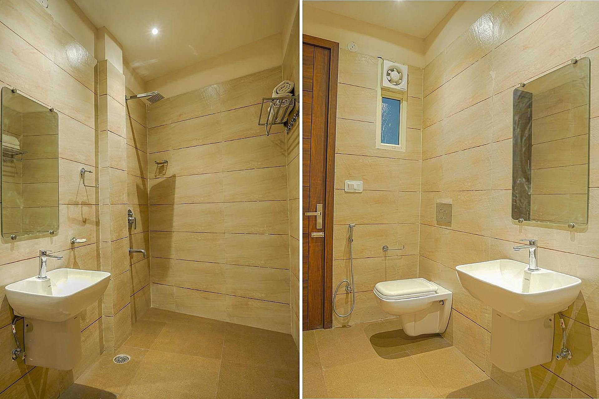 Executive Triple Room