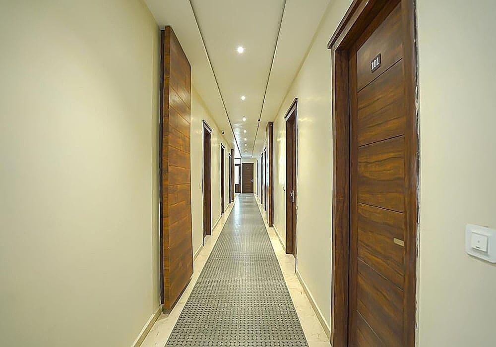 undefined FabHotel Prime Empire 3