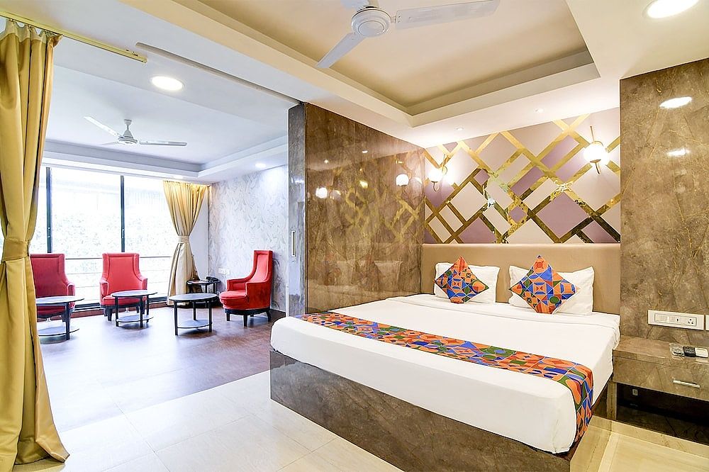 Executive Room
