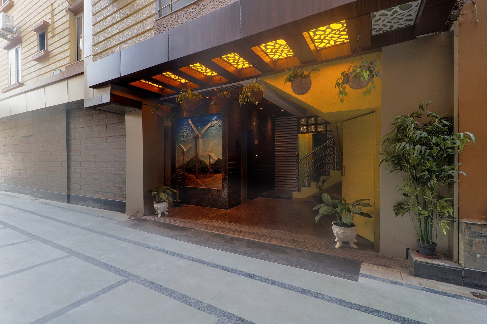 undefined FabHotel Ganpati 2 2