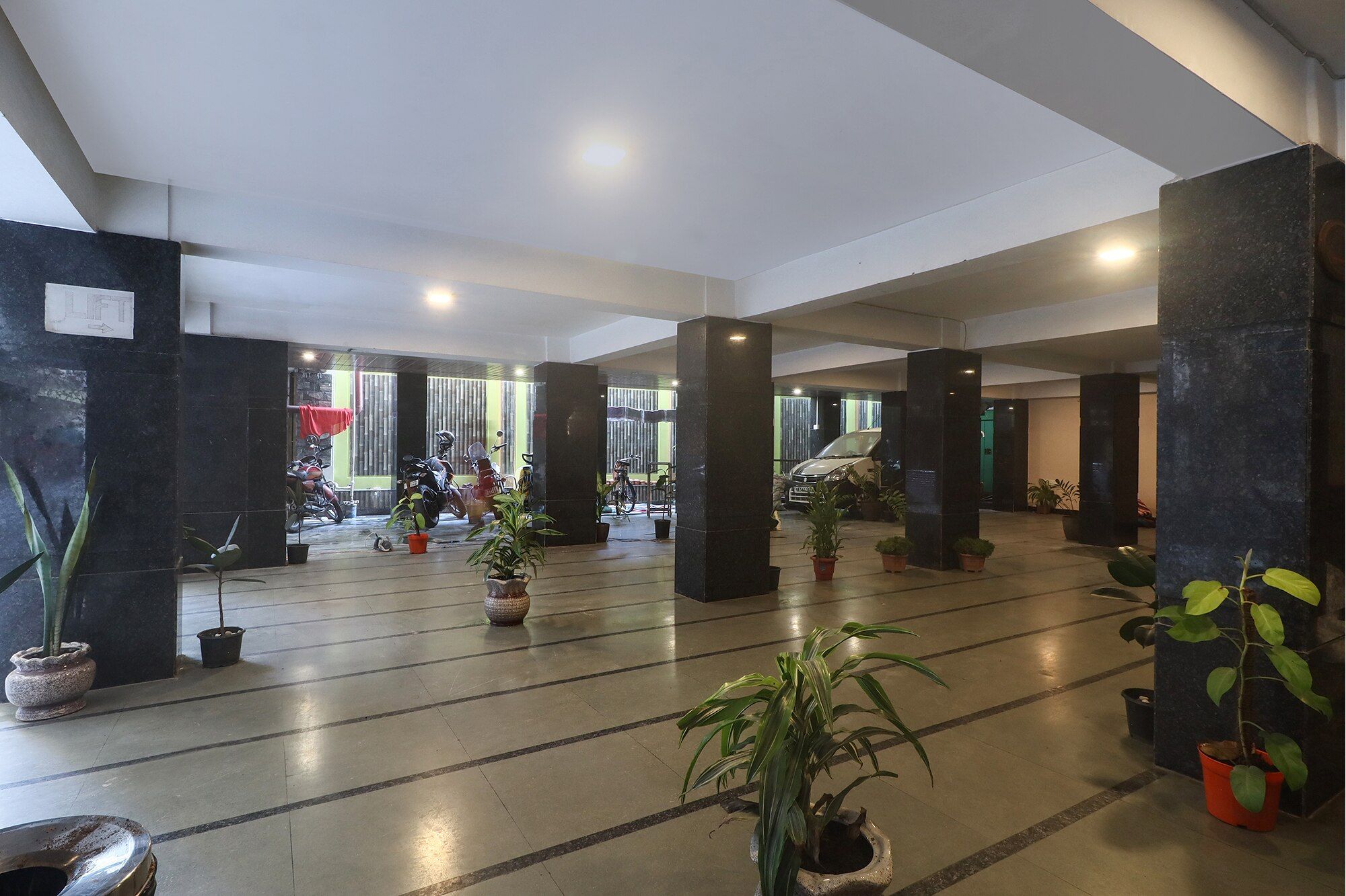 undefined FabHotel Ganpati 2 5