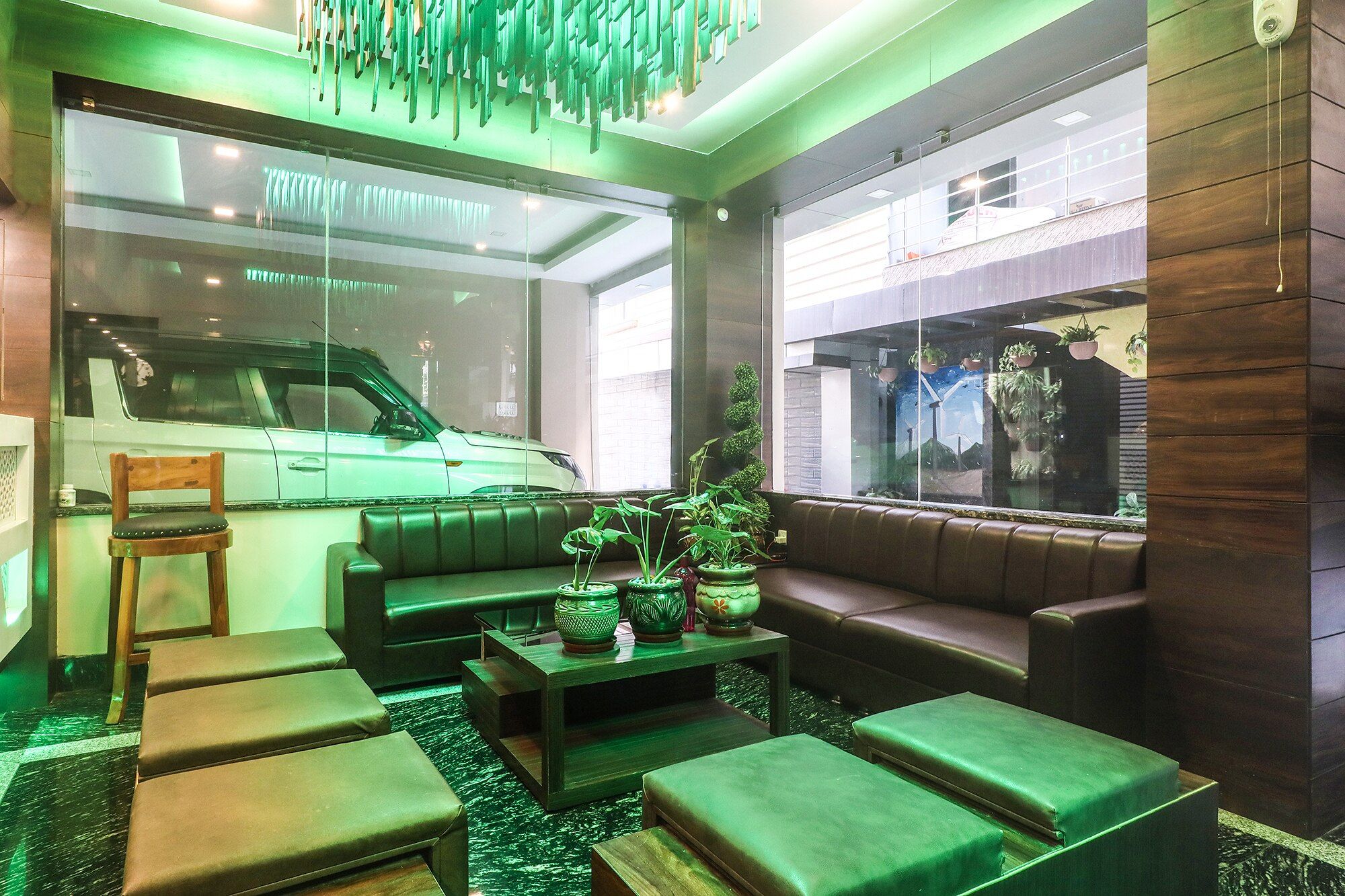 undefined FabHotel Ganpati 2 4