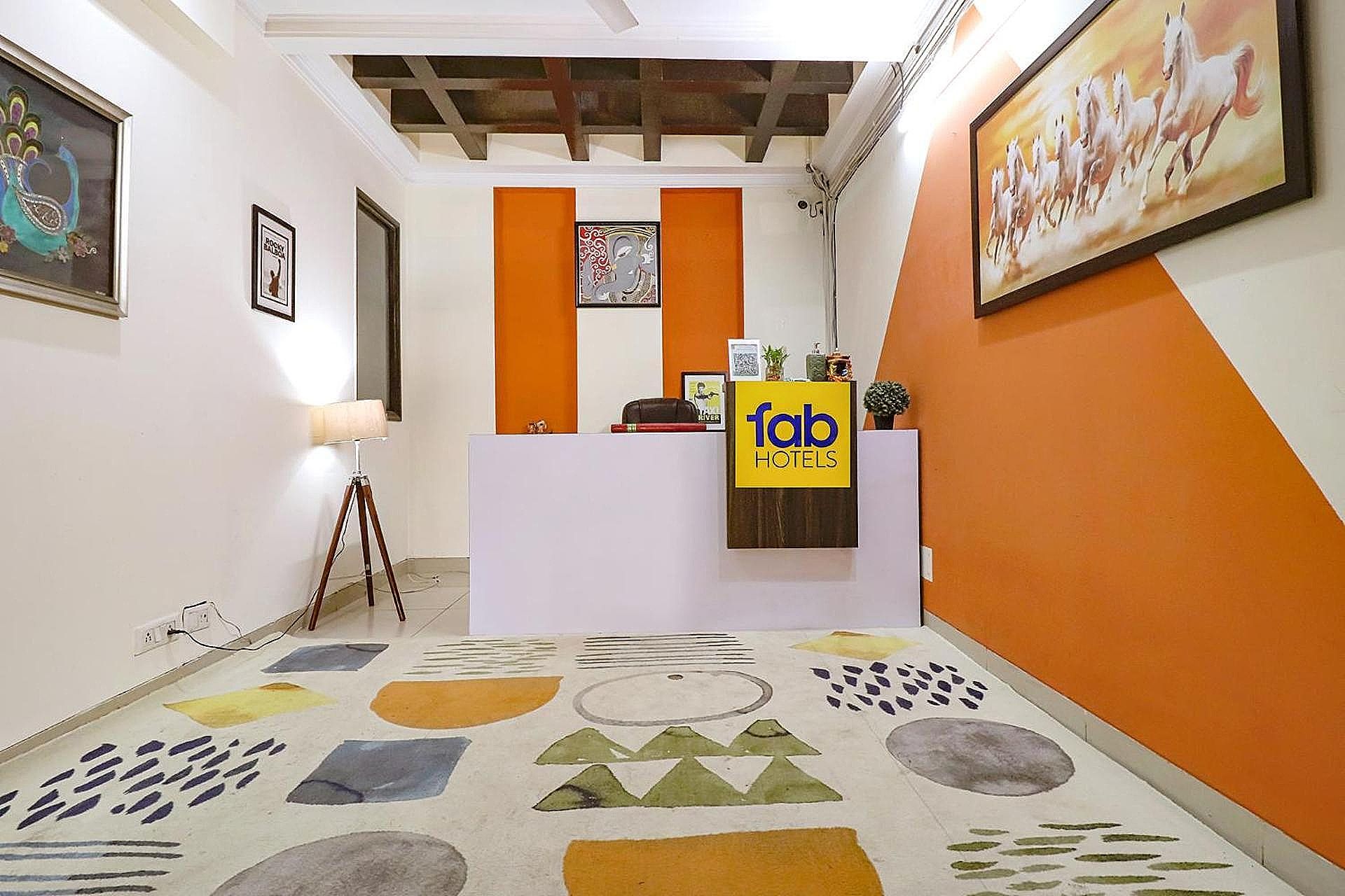 undefined FabHotel Tipsy Inn 2