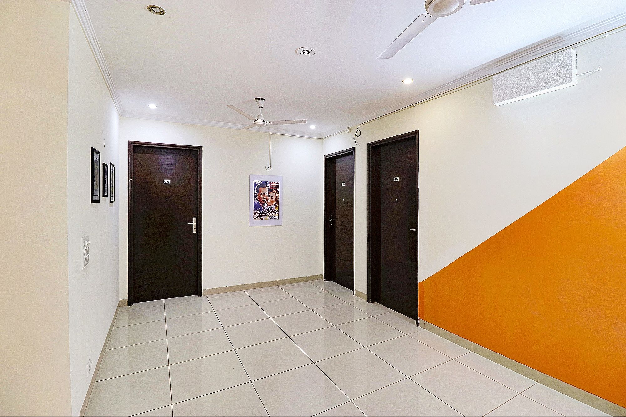 Public Areas
