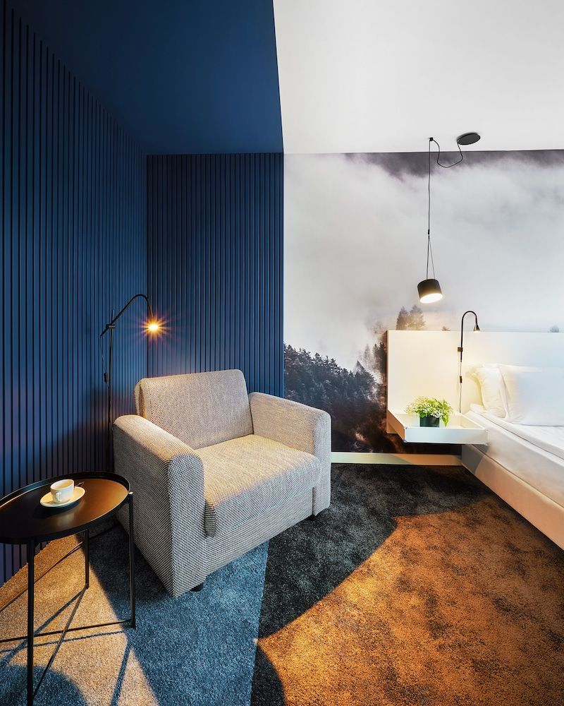 Lucky Bansko Aparthotel SPA & Relax Luxury Studio 8