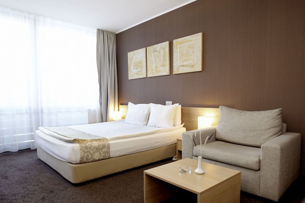 Lucky Bansko Aparthotel SPA & Relax Standard Studio