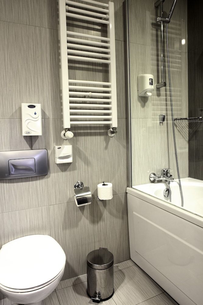 Lucky Bansko Aparthotel SPA & Relax Executive Apartment 3