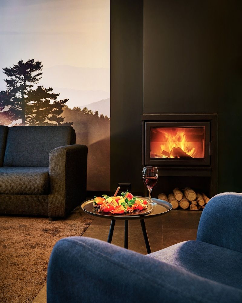 Lucky Bansko Aparthotel SPA & Relax