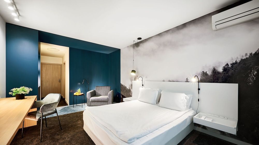 Lucky Bansko Aparthotel SPA & Relax Luxury Studio