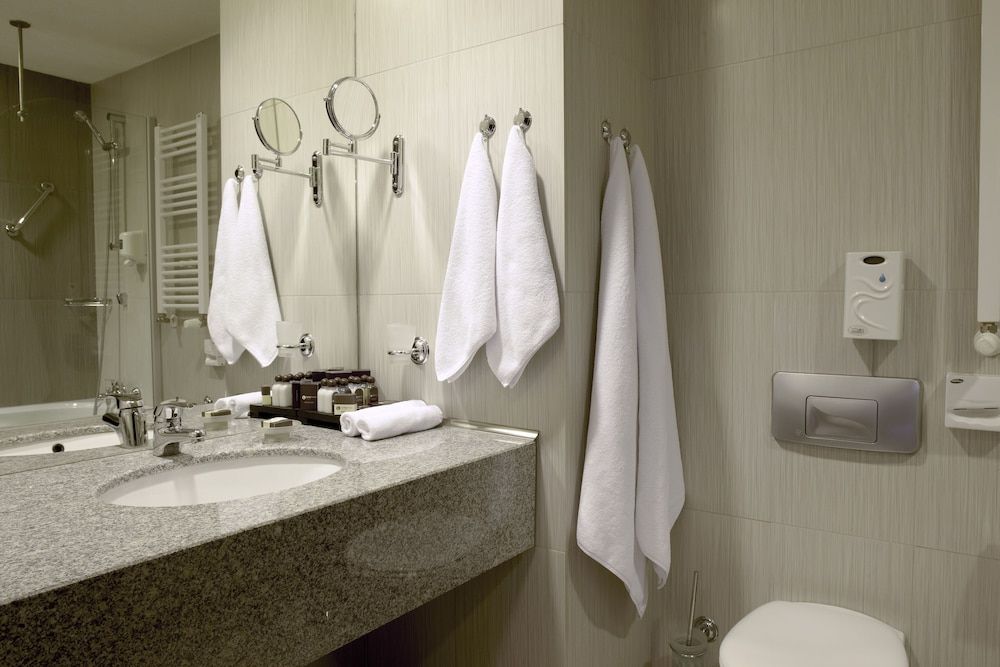 Lucky Bansko Aparthotel SPA & Relax Luxury Studio 3