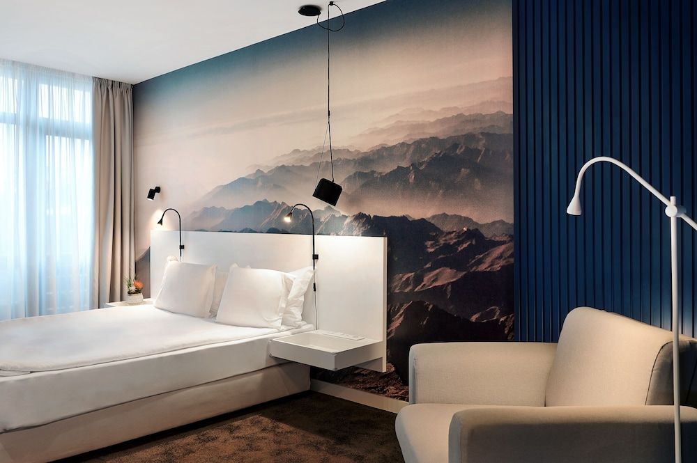 Lucky Bansko Aparthotel SPA & Relax Luxury Studio 2