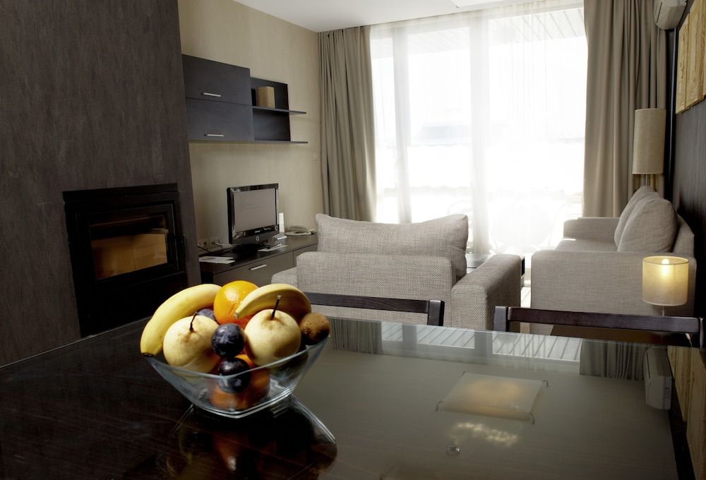 Lucky Bansko Aparthotel SPA & Relax Executive Apartment 7