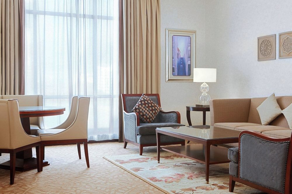 Le Meridien Towers Makkah