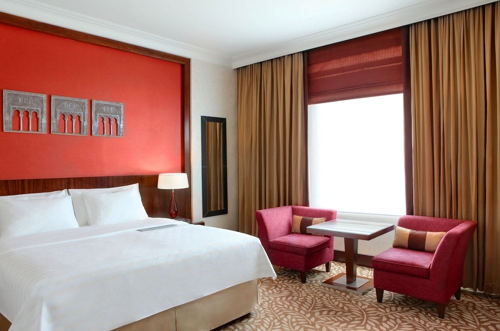 undefined Le Meridien Towers Makkah 5