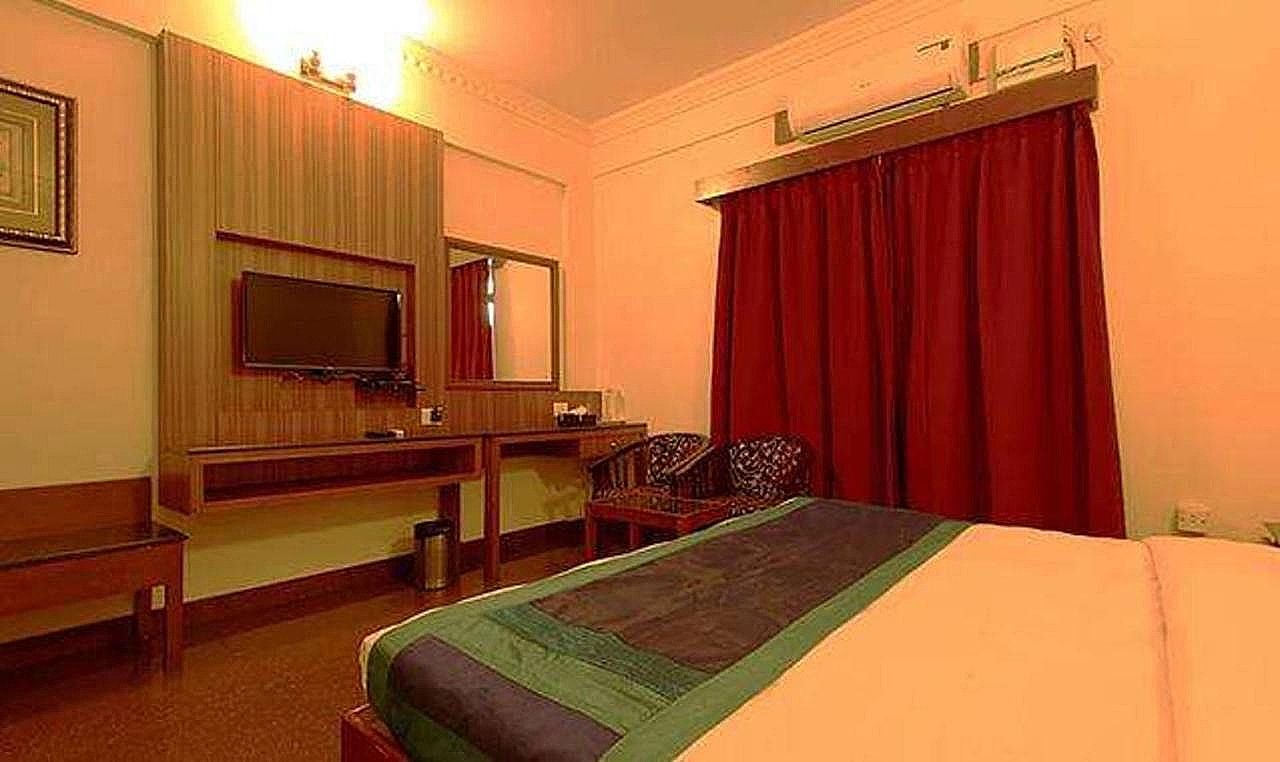 Executive Triple Room