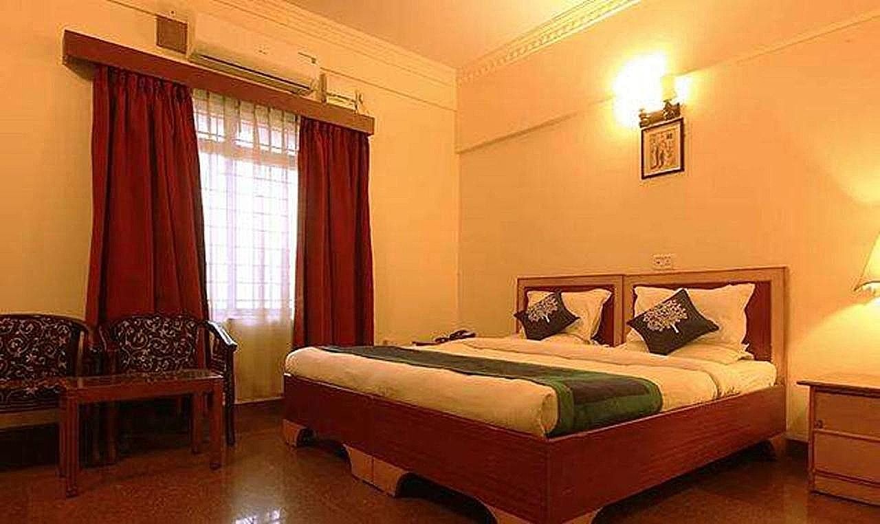Executive Triple Room