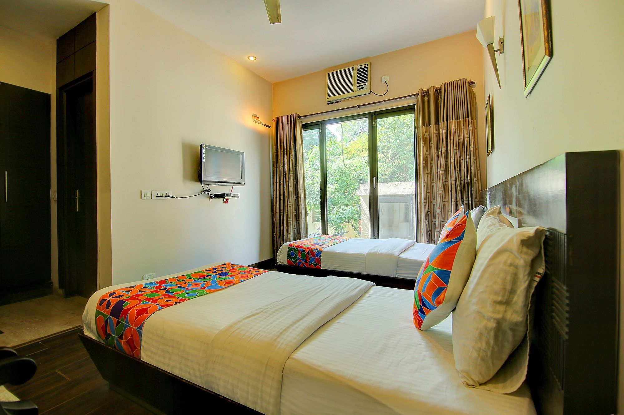 undefined Phoenix Hospitality 9