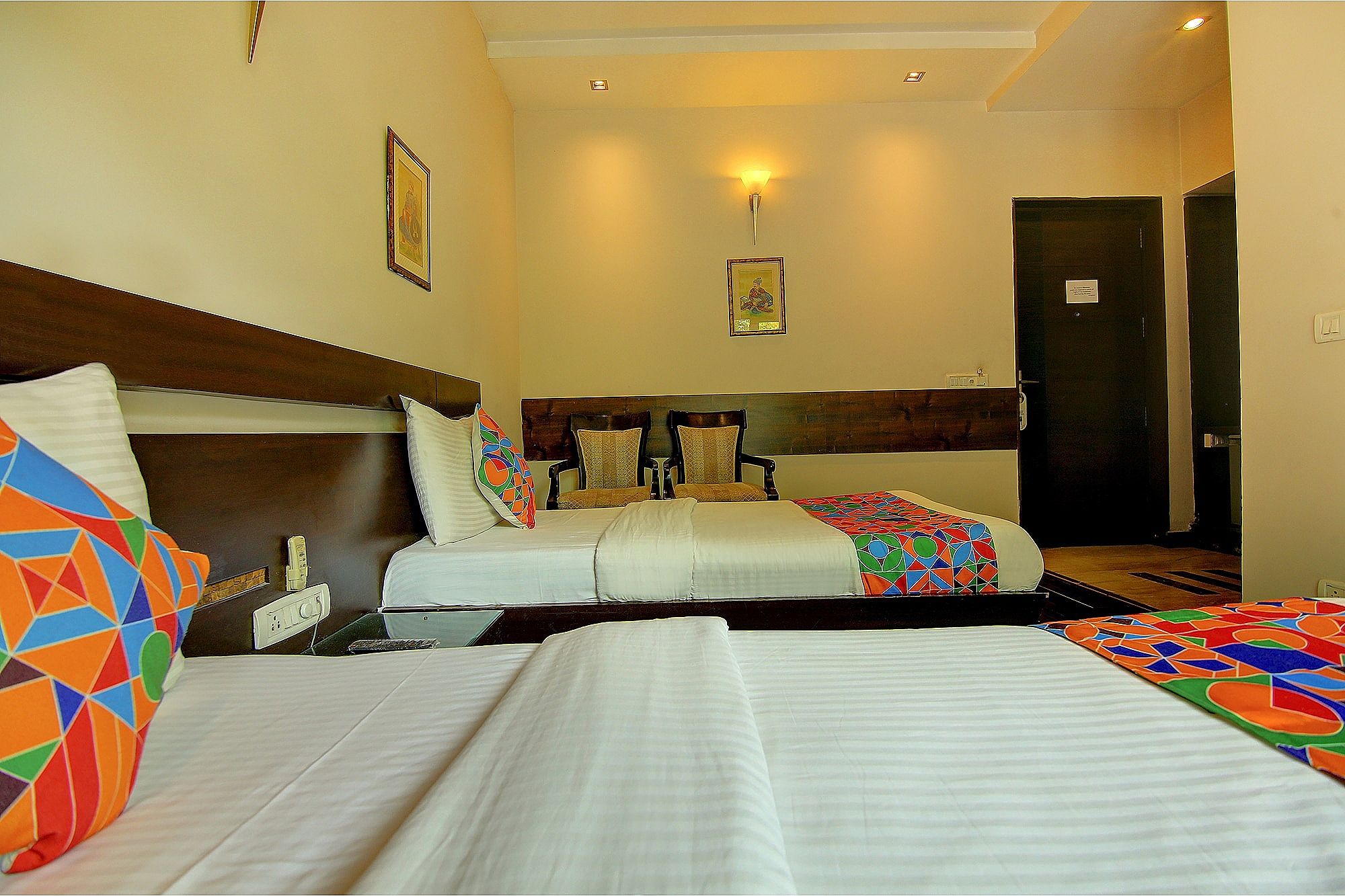 undefined Phoenix Hospitality 10
