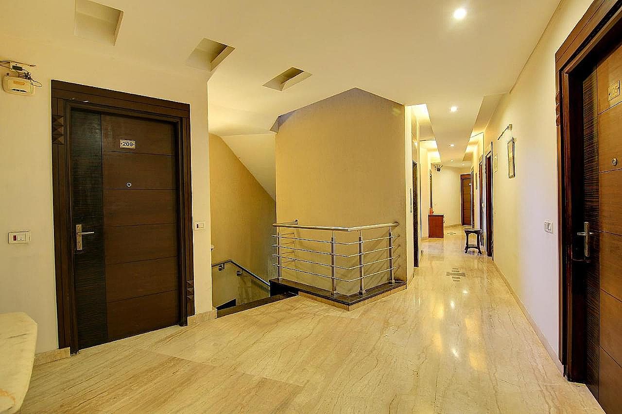 undefined Phoenix Hospitality 5
