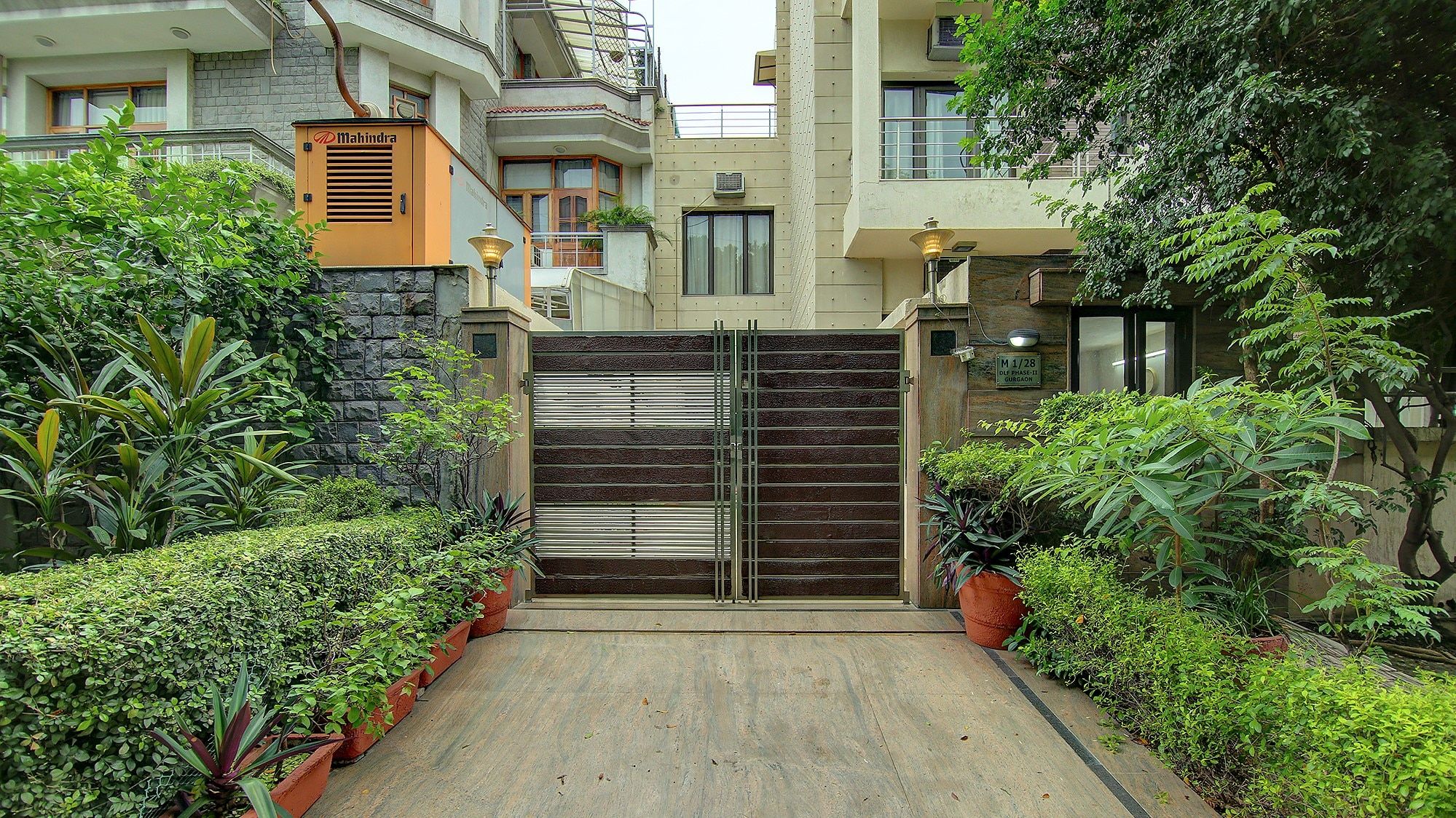 undefined Phoenix Hospitality 7