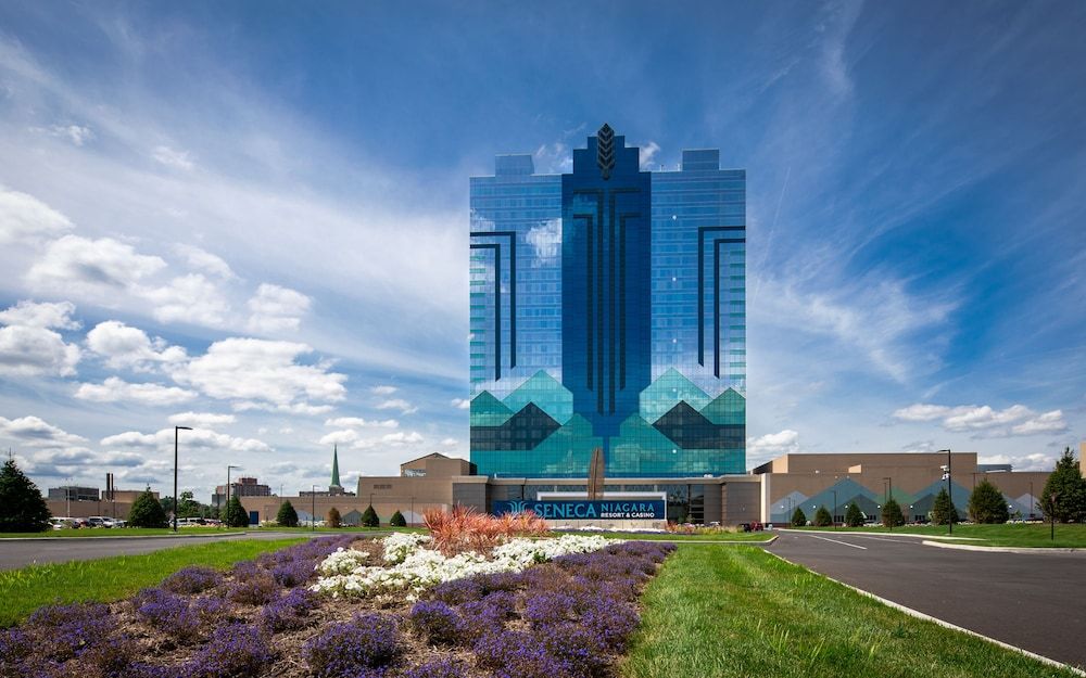 undefined Seneca Niagara Resort & Casino