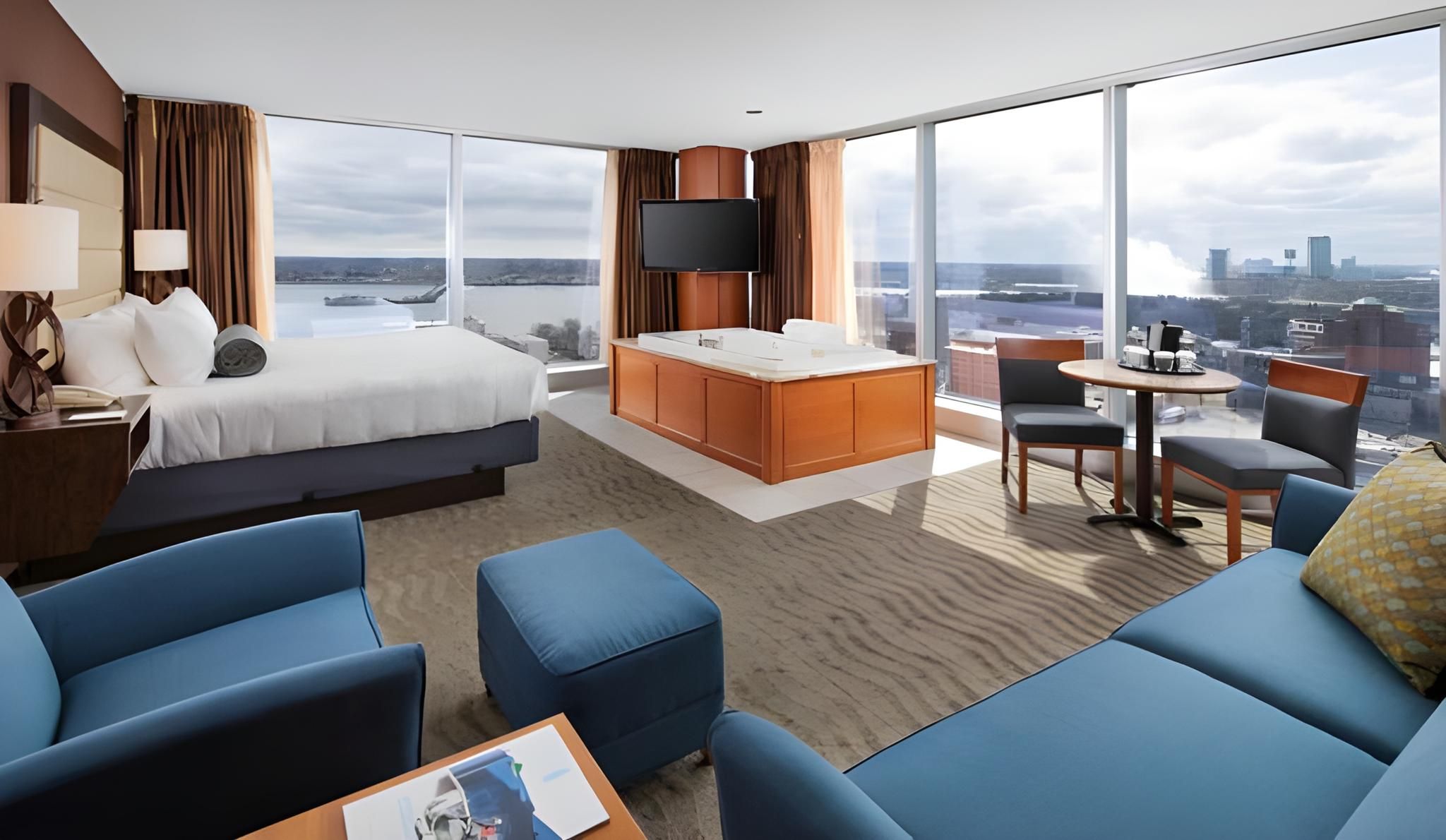 undefined Seneca Niagara Resort & Casino 6