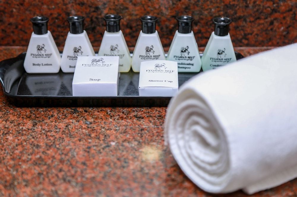 Pegasus Reef - A Beach Resort in Colombo Deluxe Triple Room 5