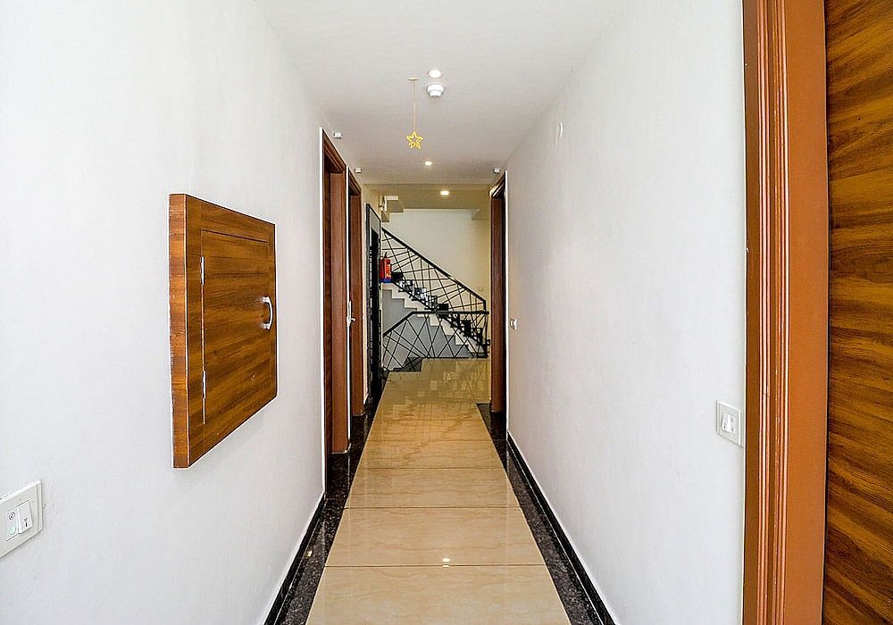 undefined FabHotel Golden Home 4