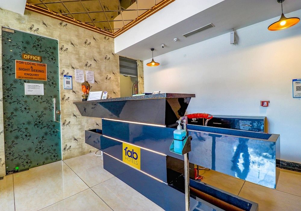 undefined FabHotel Golden Home 2