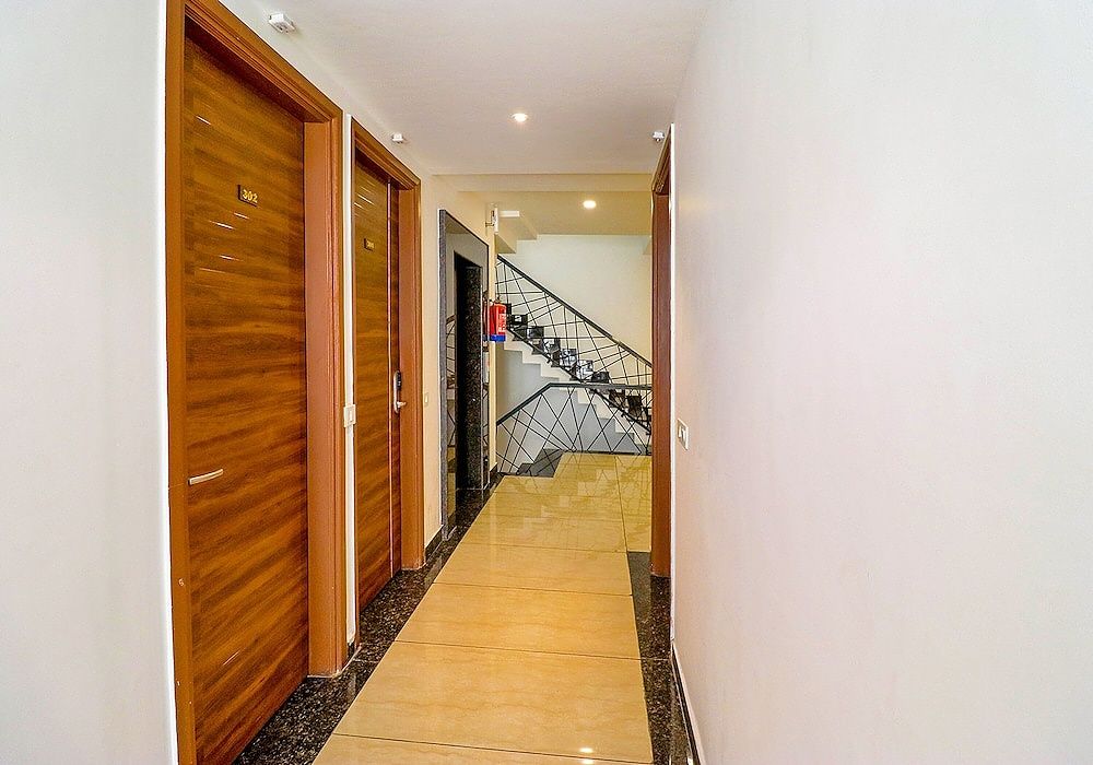 undefined FabHotel Golden Home 5